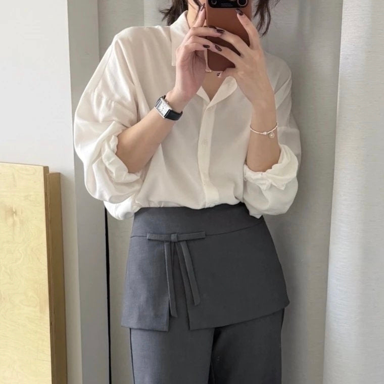 【視頻同款】“職場經典”全套穿搭