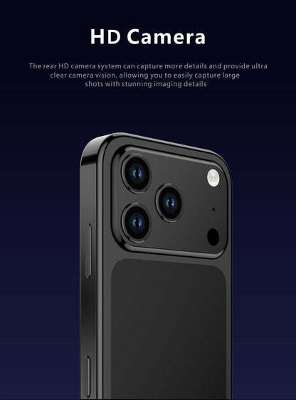 17Promax mini安卓小手机