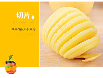 家用手搖蘋果削皮機