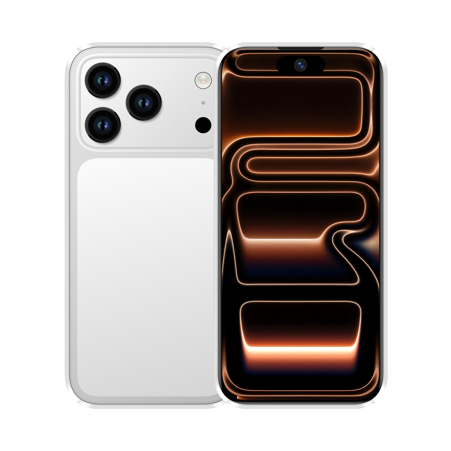 17Promax mini安卓小手机