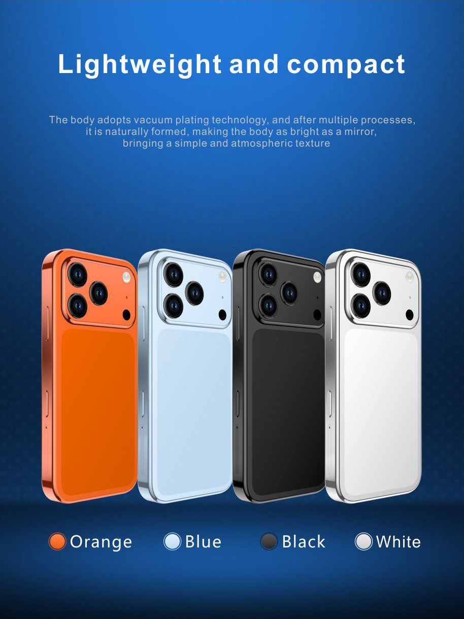 17Promax mini安卓小手机