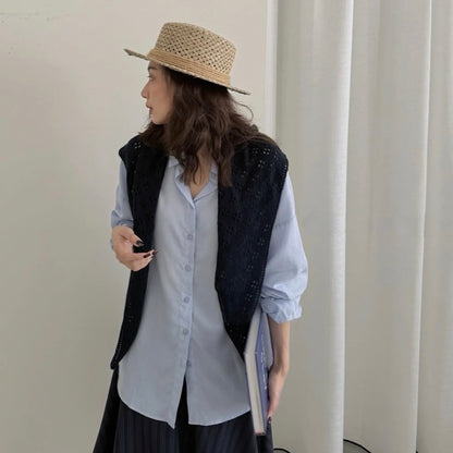 【視頻同款】“職場經典”全套穿搭